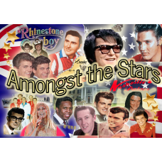 Among the Stars 6x9 Book Among the Stars 6x9 Book