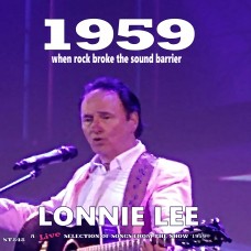 Lonnie Lee - Songs from the show '1959'