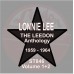 Lonnie Lewe The Leedon Anthology Lonnie Lewe The Leedon Anthology