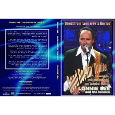 Lonnie Lee - Good Rockin Tonight