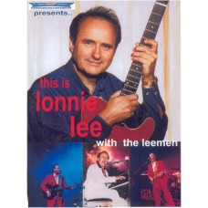 Poster A2 This is Lonnie