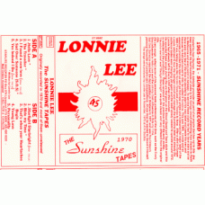 Lonnie Lee - The Sunshine Tapes
