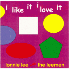 Lonnie Lee- I like it I love it - ST813