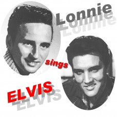 Lonnie Lee Sings Elvis